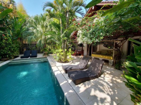Ocean Star Villa Five near the KuDeTa Beach